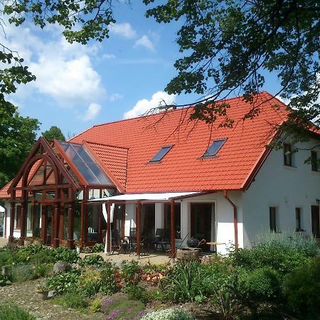 Poza Zgielkiem Villa Венгожево Екстериор снимка
