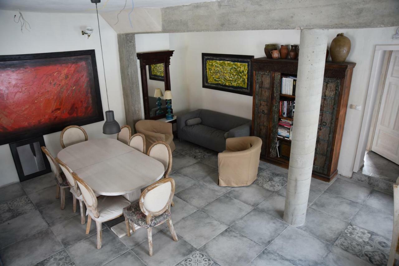 Poza Zgielkiem Villa Венгожево Екстериор снимка