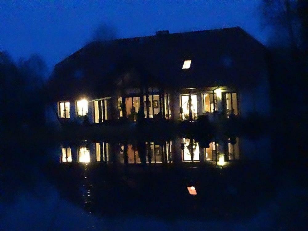 Poza Zgielkiem Villa Венгожево Екстериор снимка